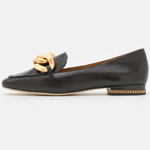 Tory Burch | Shoes | Tory Burch Ruby Chain Loafer Slipons  display picture 1